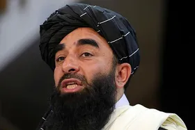 سخنگوی طالبان: دولت موقت به زودی به کار خود پایان می&zwnj;دهد