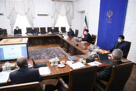 رئیس&zwnj;جمهور: هیچ بن&zwnj;بستی در مسیر حل مشکلات کشور وجود ندارد