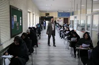 حضور پذیرفته شدگان ارشد و دکتری ۱۴۰۳ در آزمون امسال بلامانع اعلام شد