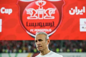 گل&zwnj;محمدی همچنان به دنبال گرفتن طلبش از پرسپولیس