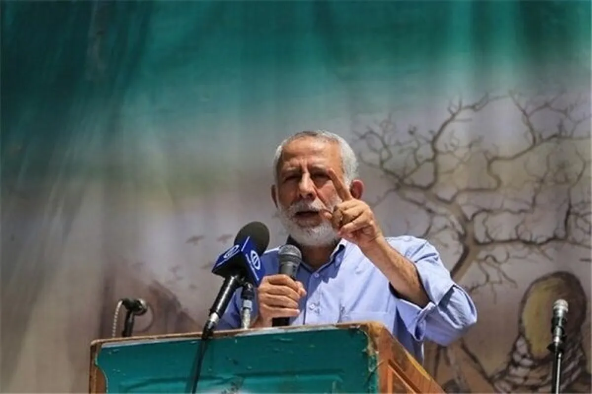 جنبش جهاد اسلامی فلسطین: ما زیر بار توافقی که منجر به تسلیم شود، نخواهیم رفت