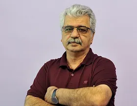 فیلم سینمایی &laquo;شیطان صفت&raquo; به روایت مهدی صباغ&zwnj;زاده