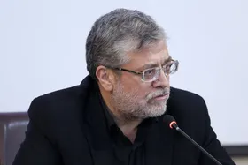 توضیحات شهردار مشهدمقدس در جلسه علنی شورای شهر مشهد درخصوص سیلاب اخیر