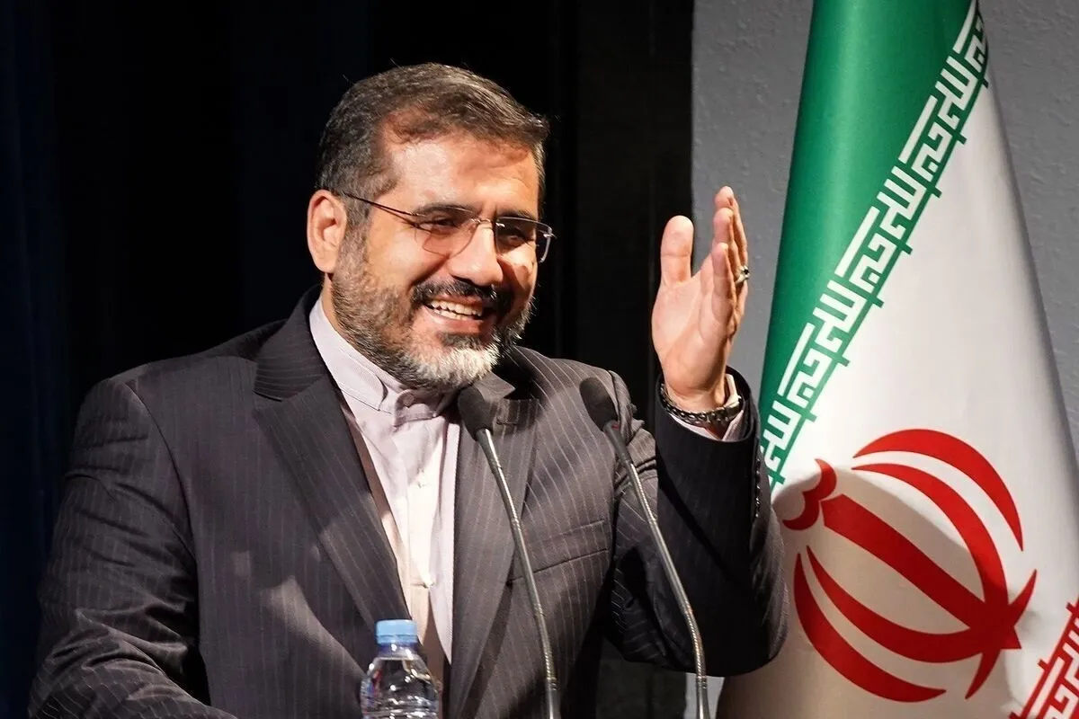 توضیحات وزیر ارشاد درباره بازگشت خوانندگان ایرانیِ خارج از کشور