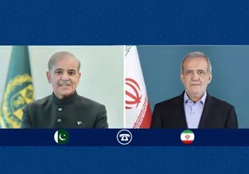 پزشکیان: وقایع اخیر ایران ادامه تلاش&zwnj;های ناکام آمریکا و رژیم صهیونیستی در جنگ ۱۲ روزه بود
