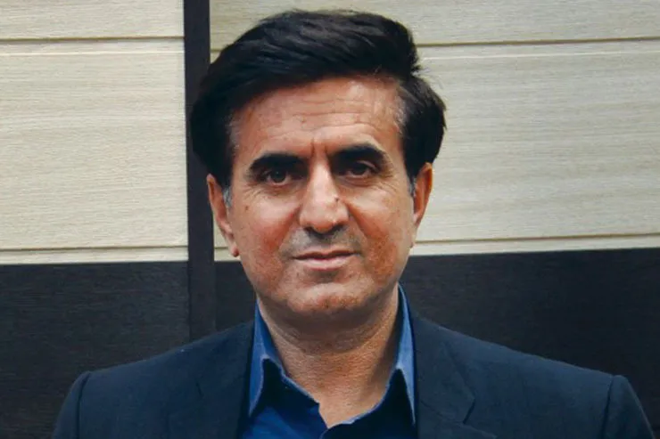 جانشین مدیرکل ورزش و جوانان خراسان رضوی کیست؟