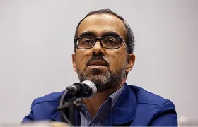 روح&zwnj;الله ایزدخواه: نیاز به یک جنبش نرم افزاری در حوزه بودجه داریم