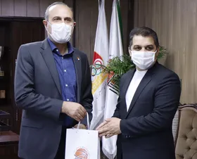 طباطبایی رکورددار مشاور رسانه&zwnj;ای در ورزش!