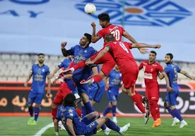 ماجرای حذف پرسپولیس و استقلال از لیگ قهرمانان آسیا چیست؟