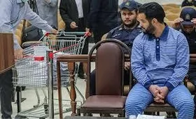 حکم قطعی میلاد حاتمی اعلام نشده است