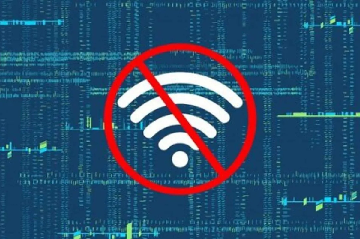 نت‌بلاکس: اختلال گسترده در اینترنت ایران (۹ اسفند ۱۴۰۴) + عکس