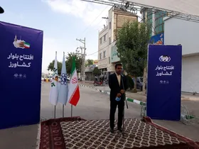 ۱۳۰۰ میلیارد تومان اعتبارات عمرانی مشهد تا پایان سال/ بهره&zwnj;برداری از گام ۳ جلوخان آرامگاه فردوسی تا هفته آینده