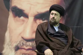 سیدحسن خمینی: سوزاندن قرآن ظلم به آزادی، دیانت و صلح است| هتاکان به قرآن پشت آزادی سنگر گرفتند