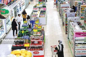 بلاتکلیفی پرداخت پول کالابرگ به فروشگاه&zwnj;ها