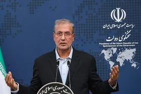 ربیعی: عامل انفجار پارک ملت بنزین و گازوئیل بود + فیلم