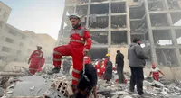 هزار امدادگر متخصص هلال‌احمر آماده خدمت ۲۴ ساعته