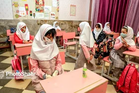 پاسخ وزیر آموزش و پرورش به چند سوال درباره بازگشایی مدارس از ۱۴ فروردین ۱۴۰۱