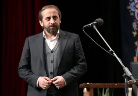 حاج&zwnj;احمد واعظی: جلسه&zwnj;ای درباره جایگاه مداحان در فضای ناآرام جامعه تشکیل می&zwnj;شود