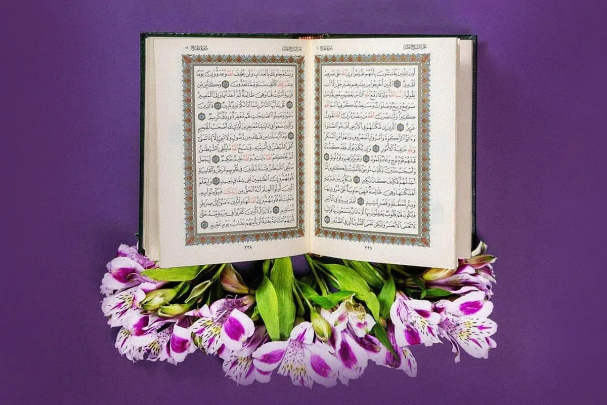 تحول را از بهار بیاموزیم | گفت‌و‌گو با حجت‌الاسلام‌والمسلمین بهشتی در مورد معادباوری