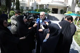 وزیر نفت: ایجاد ۵۰ جایگاه سی&zwnj;ان&zwnj;جی جدید در سیستان و بلوچستان| ۵ شهر سیستان تا پایان امسال گازدار می&zwnj;شوند
