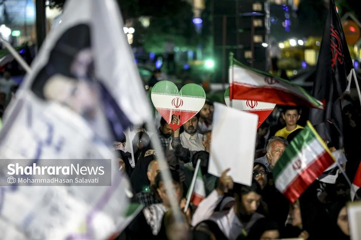 قائم مقام دبیرکل حزب اعتدال و توسعه: تجلی «وفاق ملی» را در جنگ دوازده روزه شاهد بودیم | دولت چهاردهم وارث تورم بالای ۴۰ درصد بود