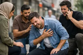 یک نشانه مهم افزایش خطرات قلبی را بشناسید