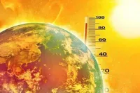 ایران تا پایان قرن ۲۱، افزایش دمای ۱.۵ درجه‌ای دارد