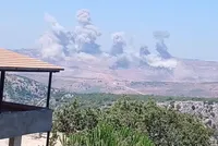 اسرائیل خود را برای حملات جدید به لبنان آماده می‌کند