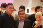چند نکته درباره حضور پرحاشیه احمدی‌نژاد در اکسپوی دبی + عکس