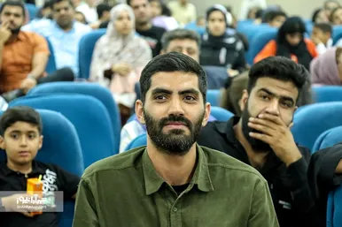 چهارمین همایش ملی «دامان»، تقدیر از والدین قهرمانان ورزش کشور در جزیره قشم