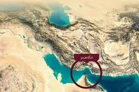 کشورمان با مدیریت تنگه هرمز می‌تواند سالانه میلیاردها دلار درآمد کسب کند | تنگه هرمز سند نقد آتش بس واقعی