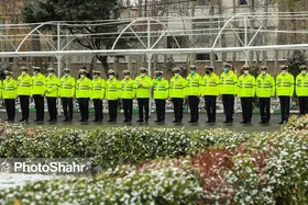 محدودیت&zwnj;ها و ممنوعیت&zwnj;های ترافیکی نوروز ۱۴۰۱ در مشهد اعلام شد