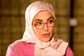 حمله تند &laquo;ژیلا صادقی&raquo; به اشکان خطیبی + عکس