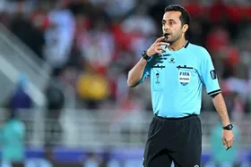 بنیادی&zwnj;فر، داور خوش&zwnj;یمن&zwnj;تر برای استقلال یا پرسپولیس؟