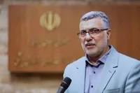 تیم ۸ نفره چشم‌پزشکان ایرانی عازم لبنان شدند