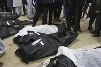 وزارت خارجه آمریکا: به هیچ وجه در انفجار کرمان نقش نداریم