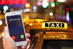 بیمه تامین اجتماعی رانندگان تاکسی اینترنتی در برنامه هفتم توسعه| خبر خوب برای رانندگان اسنپ و تپسی