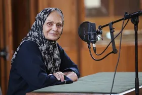 پخش &laquo;گلبانگ&raquo; نوروزی با حضور مریم نشیبا