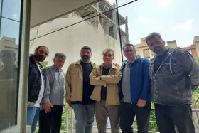 دیداری متفاوت با سه سینماگر آسیب&zwnj;دیده جنگ