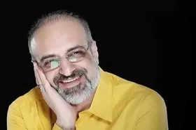 ویدئو | محمد اصفهانی: آثار جدیدم درباره شهیدان است
