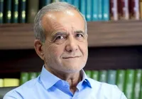 تاکید پزشکیان بر تداوم حمایت همه‌جانبه از ملت مظلوم فلسطین