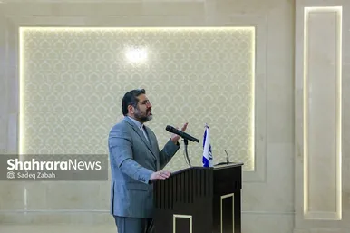همایش هنرمندان پیشکسوت در مشهد