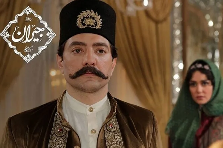 علت توقف پخش سریال جیران چه بود؟