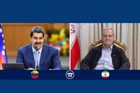 پزشکیان در گفت‌وگوی تلفنی با مادورو بر حمایت از تمامیت ارضی و ملت ونزوئلا تاکید کرد