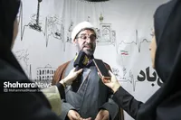 نماینده مردم مشهد و کلات در مجلس: زیرساخت‌های شهر یک «قصه پرغصه» است| کشف‌رود باید امسال تعیین‌تکلیف شود + فیلم
