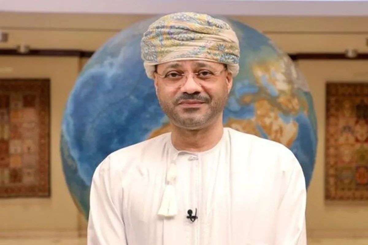 ابراز خوش‌بینی وزیر خارجه عمان از تاثیر مثبت توافق تهران و ریاض در منطقه