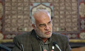 کلنگ&zwnj;زنی پروژه دوربرگردان غیرهمسطح شهید میرزایی کلید خورد | پروژه ۱۰ ماه دیگر افتتاح می&zwnj;شود