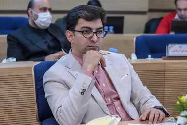 بیست و سومین جلسه علنی شورای اسلامی شهر مشهدمقدس