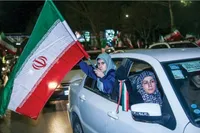 بررسی اثرات کنشگری زنان در خانواده و جامعه در دوران جنگ تحمیلی سوم