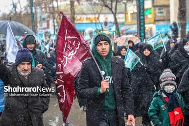 اجتماع منتظران ظهور
